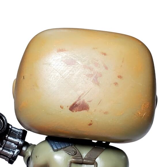 Funko Pop Games Fallout Super Mutant #51 Vinyl Figure - Picture 6 of 9